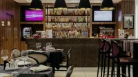 Mercure Ростов-на-Дону (Меркюр) - Разрешено размещения с домашними животными