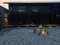 Ojisan House - 4-Star