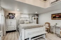 Luxury Cottage Getaway