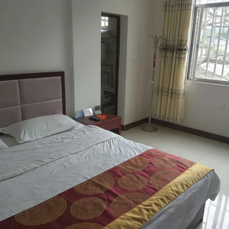 Jinping Panzhihua Apartment