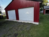 The Red House Hotels in Wayne County