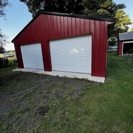 The Red House Hotels in Wayne County