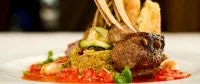 Al Rabea Hotel - breakfast