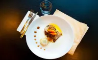 Kudat Golf & Marina Resort - Frühstück