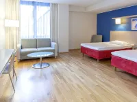 Scandic Hakaniemi Hotels near Alppiharju