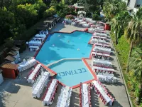 Çetinel Otel - Pools