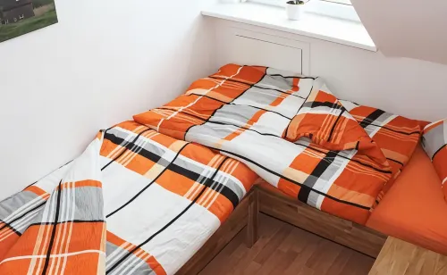 Ferienwohnung Strandgut