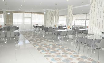 Hotel Dosco