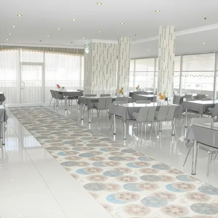 Hotel Dosco Hotels in Van