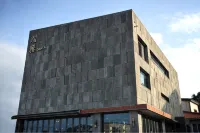 Busan Gijang Dana Pension - 膳食民宿