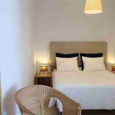 Apartamentos Doña Carmen Rooms