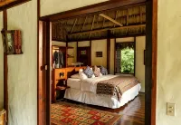 Blancaneaux Lodge by Francis Ford Coppola