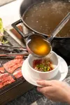 Lakeshore Hotel Tainan - breakfast
