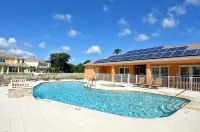 3 Bed Town Home with Splash Pool! Townhouse - Private Pool
