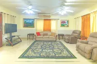 VIP - "Villa Infinito"Bani's Beachside Mansion! - 3-Star