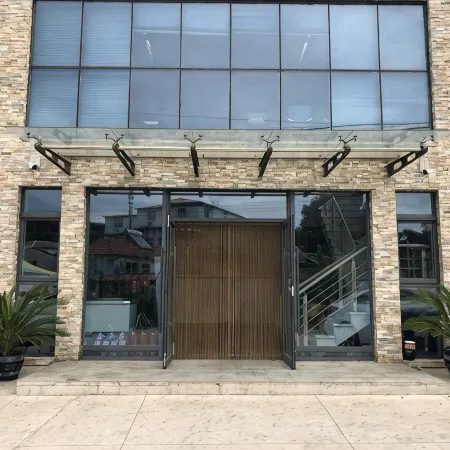 Jinshui'an Hotel