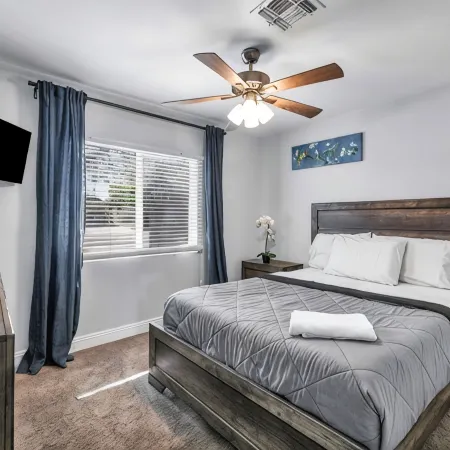 Exclusive Residence in Glendale