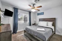 Exclusive Residence in Glendale - 4-Star