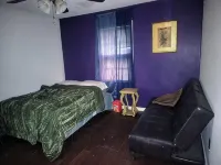 Charming house w/WiFi and AC in tranquil Wilson,walking distance to brewmasters - Homestays