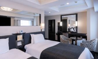 APA Hotel Akihabara Ekimae