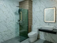 Home Residence โรงแรมในอำเภอ วารินชำราบ