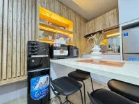 3br Luxury mtown residence - Homestays