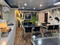 Bin chen Business Hotel - sarapan