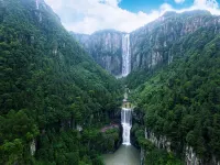 Tianhu Yuanbo Hotel - Romantic