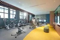 Holiday Inn TIANJIN WUQING by IHG - Airport Shuttle