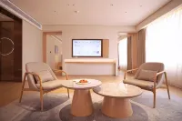 JI Hotel (Yantai International Expo Center Feicui Avenue) - 3-Star