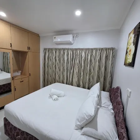 PVV nadi AIRPORT APARTMENT