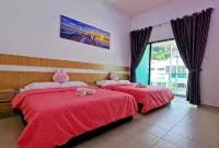 Sun Shine Homestay