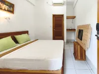 BC Inn near Senggigi Harbour RedPartner - 2-Star