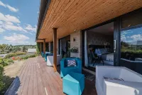 Private Room Near the Lake - Ohau Hotels in 