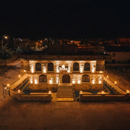 Nora Inn Cappadocia