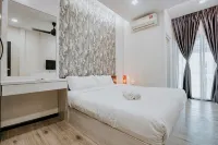 Ipoh Mansion House 21 by Verve (14pax) EECH74 Hotels in 