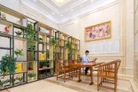 Vienna International Hotel Zhanjiang North Railway Station Dingsheng Plaza