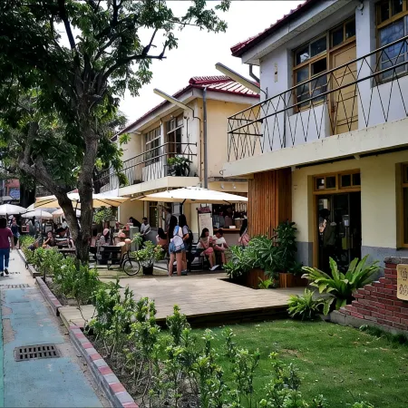 Ohotel