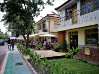 Ohotel - Romantisk