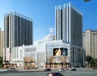 Yayue Homestay (Harbin Ice and Snow World Branch) - مطابخ