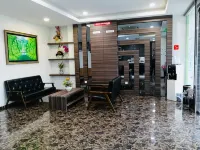 BE BOTIQUE HOTEL
