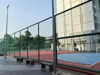 Cozy Stay Nexus Kajang Convenient City Access - Gym