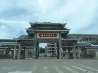 Rongshui Xiya Hotel - Mountain view