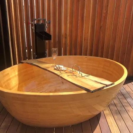 The Tailored Pod Отели в г. Сорелл