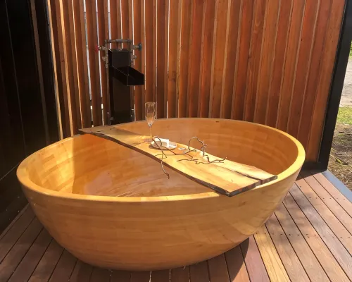 The Tailored Pod Hotels in Sorell