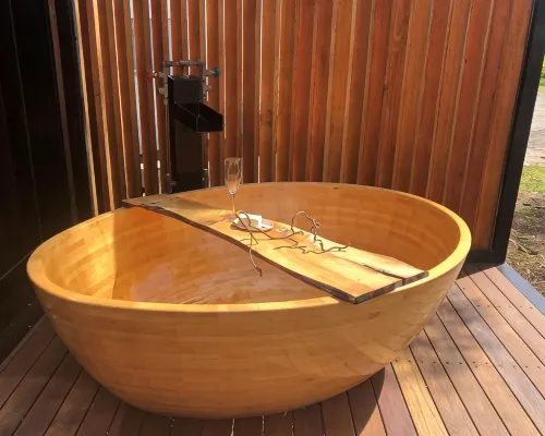 The Tailored Pod