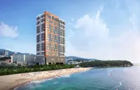 Donghae Fine and You Oceancity Hotel by SND