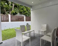 Landed House Gelugor 5BR 3B-20pax by 3C