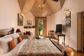Uga Halloowella - Hatton - All Inclusive
