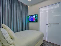 Grace 21 Smart Hotel Hotels in Dhaka